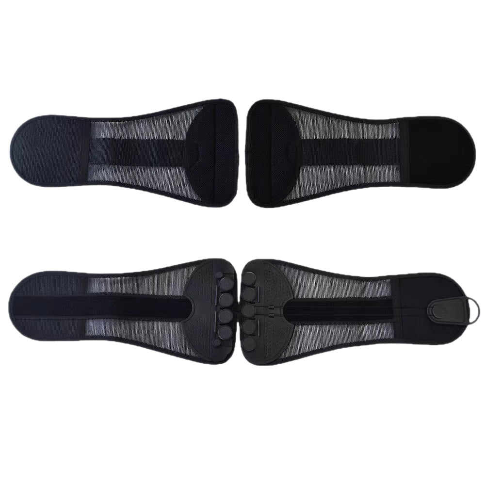 Active Grip - Adjustable Lumbar Support Belt