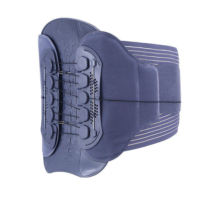 Active Grip - Adjustable Lumbar Support Belt