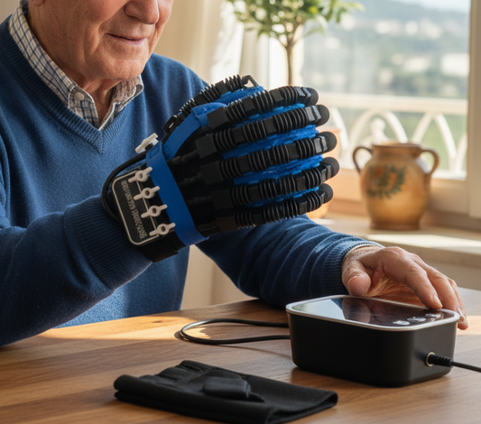 ActiveGrip™ - Bionic Rehabilitation Glove