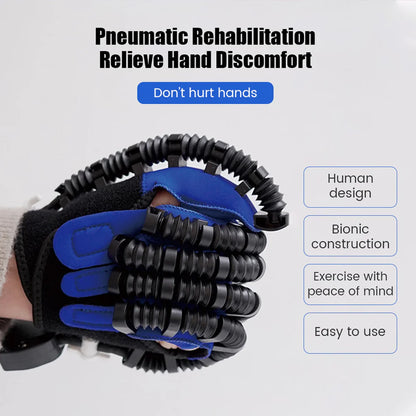 ActiveGrip™ - Bionic Rehabilitation Glove